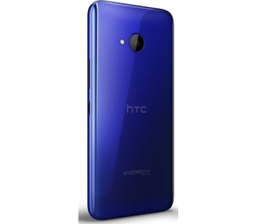HTC U11 Life, 4GB ram, 64GB opslag Blauw