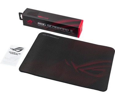 ASUS ROG ROG Scabbard II
