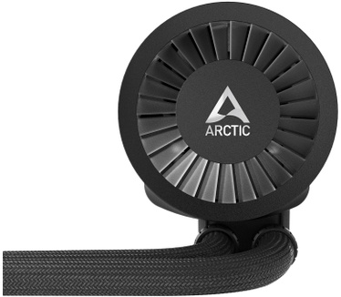 Arctic Liquid Freezer III 240