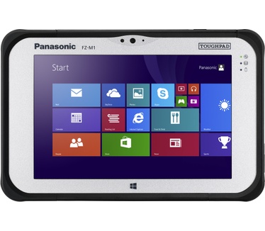 Panasonic FZ-M1