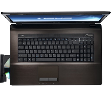 Asus K73BR-TY006V