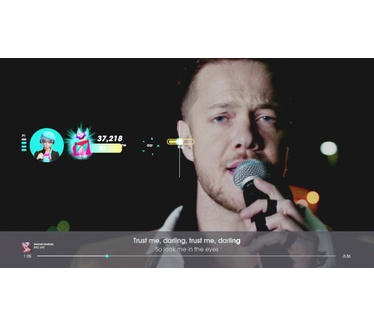 Let's Sing 2022 - Double Mic Bundle
