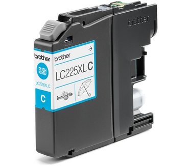 Brother LC-225XLC