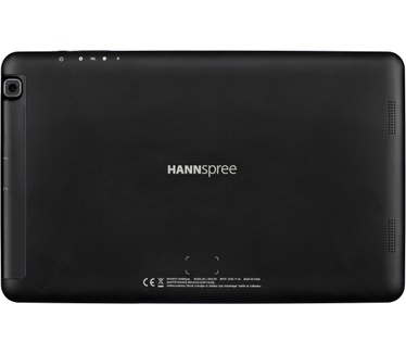 Hannspree Hannspad 10.1" 3G HD Zwart
