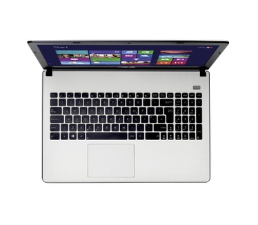 Asus X501 ASUS X501A / 15.6Inch /  B980  / 4GB / 500GB / W8
