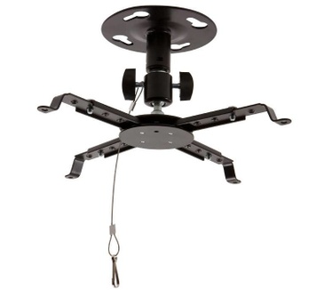 4World 07462-BLK