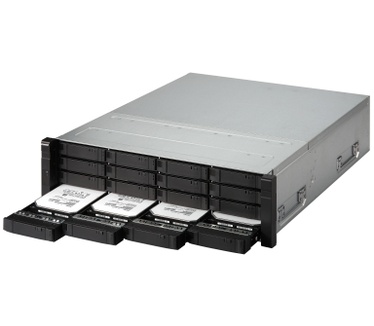 QNAP ES1640dc v2