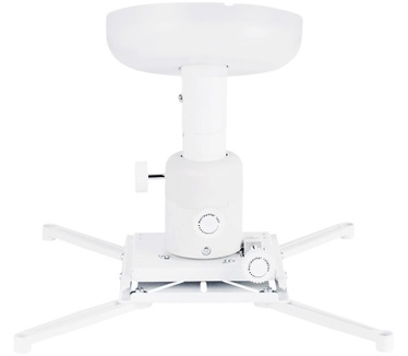 Multibrackets M Universal Projector Ceiling Mount 300-420 with Finetune