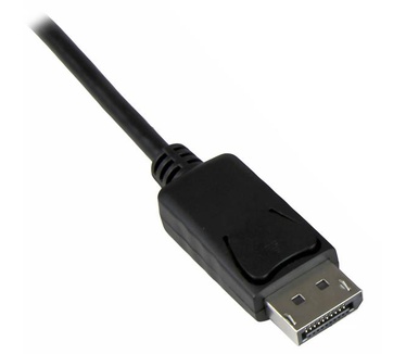Startech.com DisplayPort naar VGA adapter kabel met audio 3m