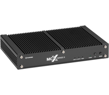 Black Box MCX S9C
