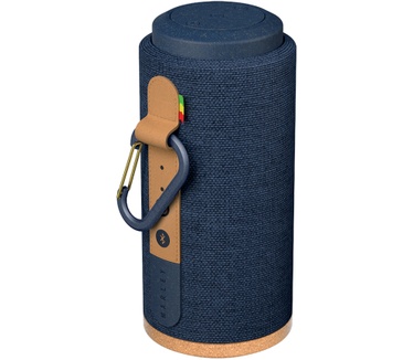 House of Marley No Bounds Sport Blauw