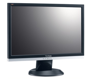 ViewSonic VA2016W