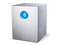 Lacie 5big Network