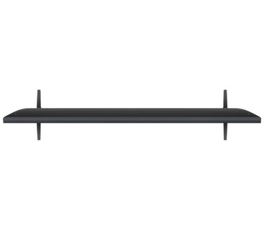 LG UR80 43" Zwart