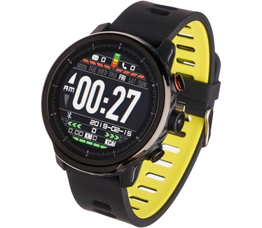 Garett Electronics Sport 29