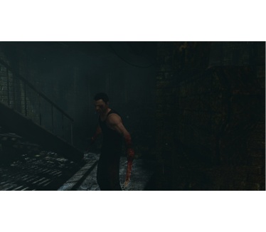 Saw II: Flesh and Blood