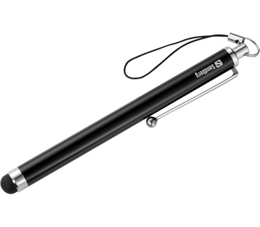 Sandberg Touchscreen Stylus Pen Saver