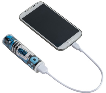Tribe Star Wars Powerbank - RD2D