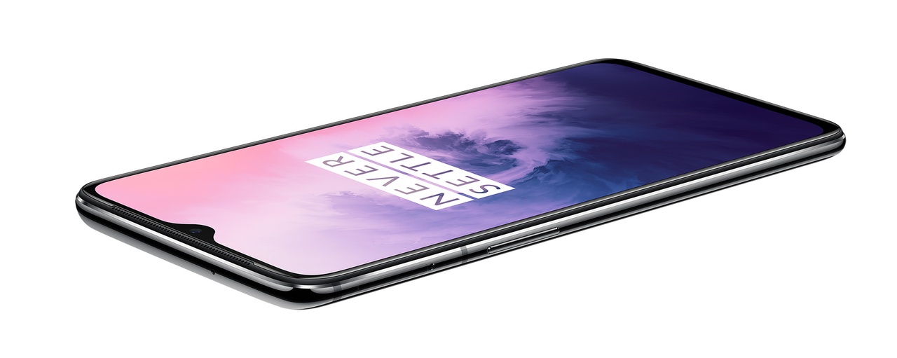 OnePlus 7 Pro is over een week te koop en reguliere variant volgt