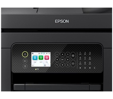 Epson WF-2950DWF