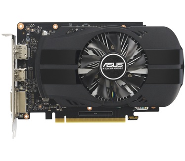 ASUS PH-GTX1630-4G-EVO