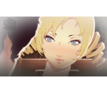 Catherine Full Body