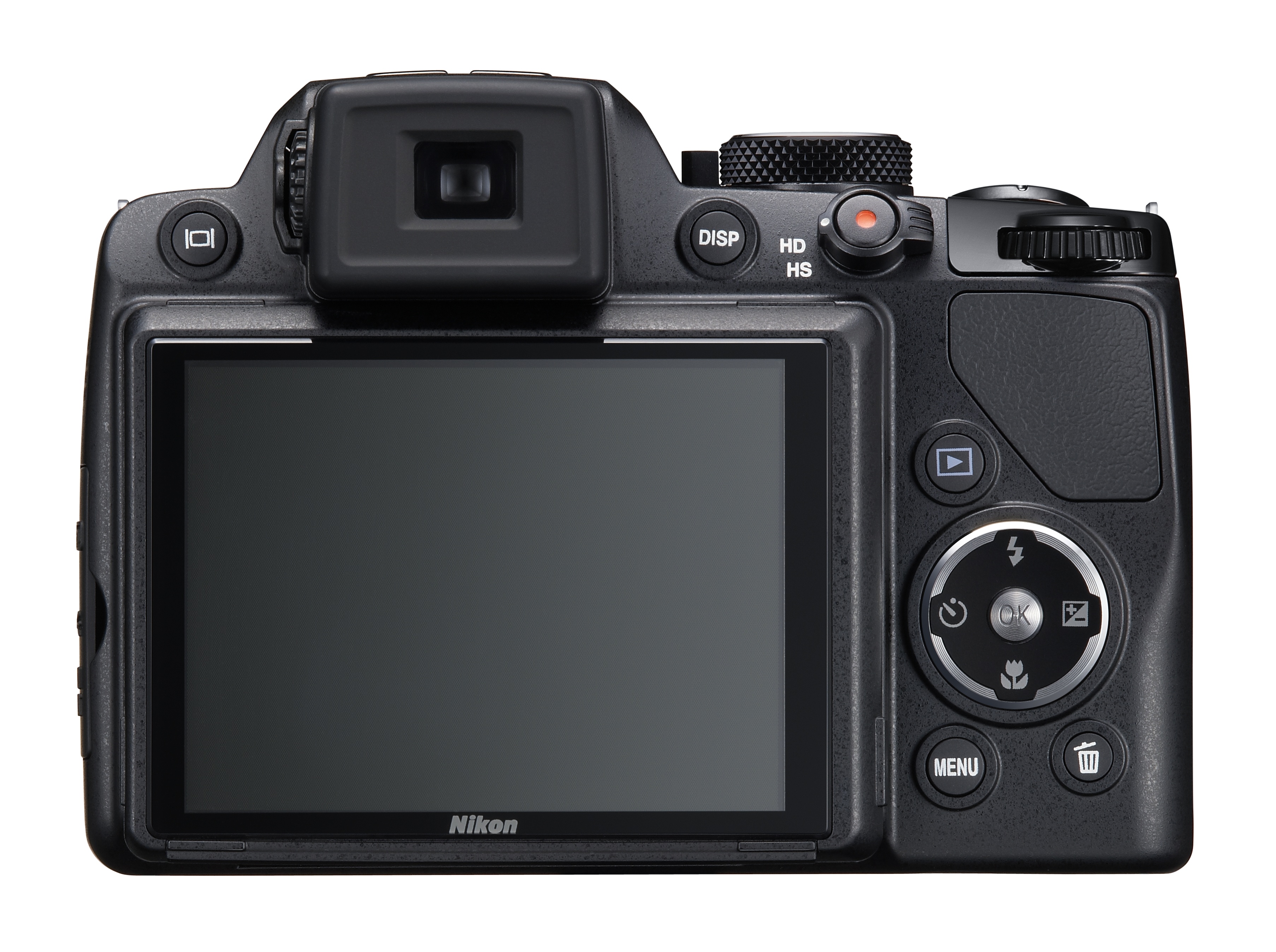 Nikon Coolpix P100 Zwart Kenmerken Tweakers