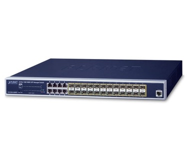 Planet GS-5220-16S8CR