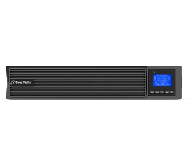 PowerWalker VFI 3000 ICR IoT