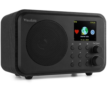 Audizio Vicenza Zwart
