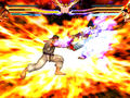 Street Fighter x Tekken Mobile