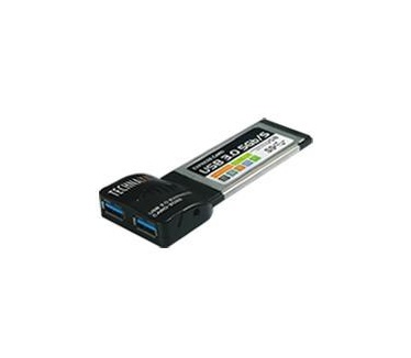 Technaxx USB 3.0 Express Card-302E