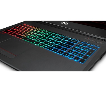 MSI GF62 8RE-041NL
