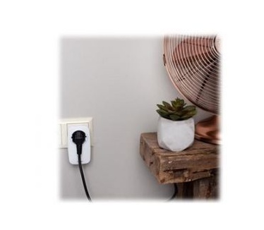 Smartwares SH8-90901 - slimme stekker