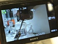 NEX-5R bracketing