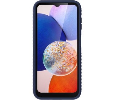 Speck Impact Hero Grip Samsung Galaxy A14 5G (2023) Thunder Blue