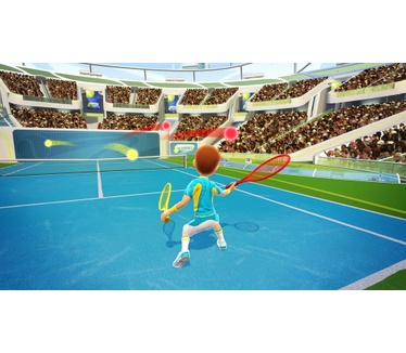 Kinect Sports: Season 2, Xbox 360
