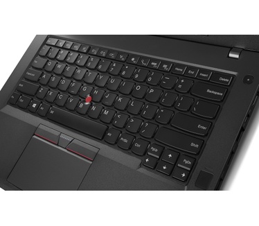 Lenovo T460p