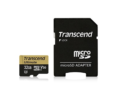 Transcend TS32GUSDU3M