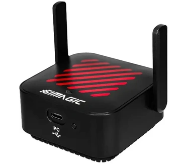 Simagic AirLink Wireless Hotspot