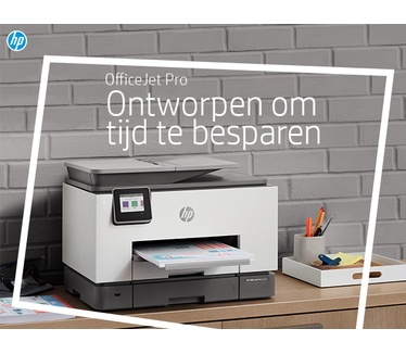 HP OfficeJet Pro 9020