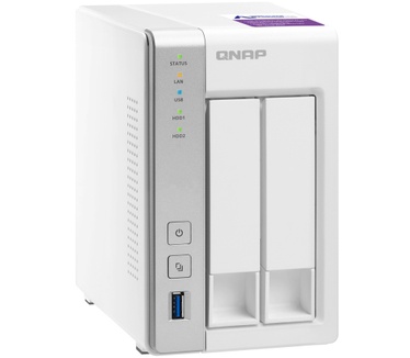 QNAP TS-231P