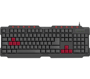Speedlink FERUS Gaming Keyboard