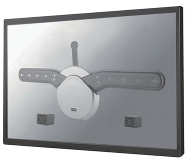 Newstar TV/Monitor Wall Mount (fixed) for 32-70" Screen - Black