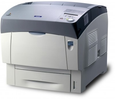 Epson AcuLaser C3000 (A4, 24/24 ppm, USB 2.0)