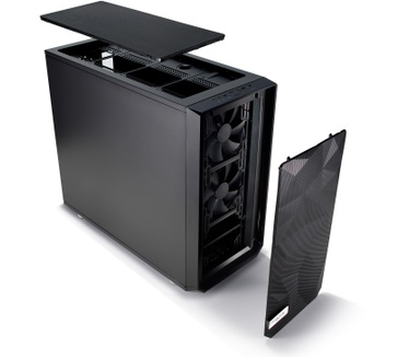Fractal Design Meshify S2