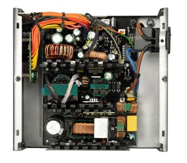 Thermaltake Smart M650W