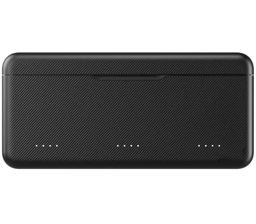 Telesin Pocket Oplaadbox voor DJI Osmo Action 5/4/3 (3 slots)