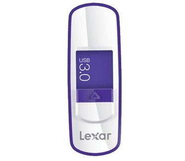 Lexar JumpDrive S73 USB 3.0 256GB