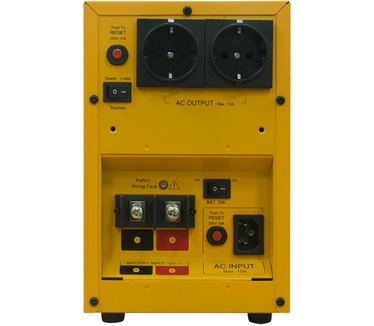 Cyberpower CPS1000E